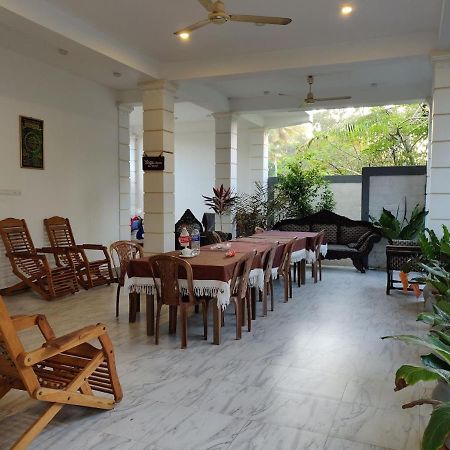 Surf'N Lanka - Surf School Hotel Weligama Exterior photo